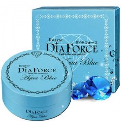 Купить патчи для глаз Rearar DiaForce Hydro-Gel Eye Patch M Aqua Blue